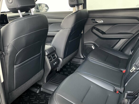 2026 Haval Jolion I Рестайлинг, серый, 2849000 рублей - вид 9