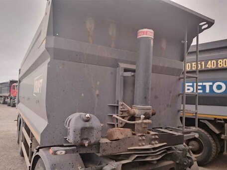 2023 МордовАгроМаш 85080S, чёрный, 1499000 рублей, вид 4