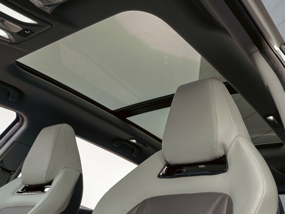 2024 Changan CS75 Plus III, серый, 2495000 рублей - вид 18