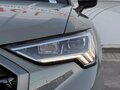 2026 Audi Q3 35 TFSI II (F3), серый, 3890000 рублей - вид 3