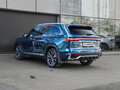 2024 Geely Monjaro I, зелёный - вид 5