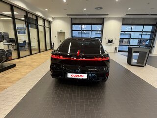 2026 Voyah Passion EVR I, чёрный, 4999999 рублей, вид 5