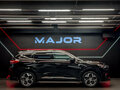 2021 Haval F7 I, чёрный - вид 3