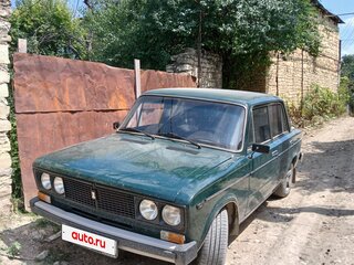 1998 Lada (ВАЗ) 21065, зелёный, 220000 рублей, вид 1