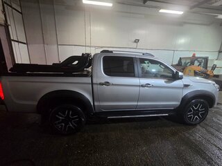 2023 JAC T8 Pro, серебристый, 2100000 рублей, вид 4