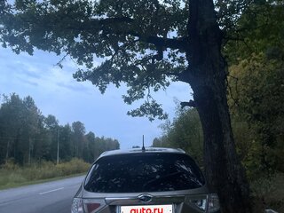 2008 Subaru Impreza III, золотистый, 549000 рублей, вид 2