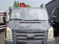 2012 Ford Transit, чёрный, 1899000 рублей - вид 8