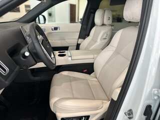 2026 Li Auto (Lixiang) L7 52.3 kWh I Рестайлинг, белый, 9900000 рублей, вид 2