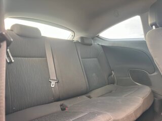 2012 Opel Astra GTC J Рестайлинг, жёлтый, 795000 рублей, вид 4
