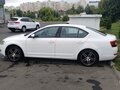 2014 Skoda Octavia III (A7), жёлтый, 420000 рублей - вид 6
