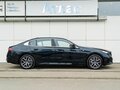 2025 BMW i5 Long eDrive35L, чёрный, 6690000 рублей - вид 5