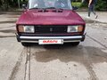 1996 Lada (ВАЗ) 2104 4-speed, пурпурный
