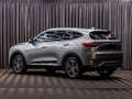 2020 Haval F7 I, серый, 1595000 рублей - вид 3