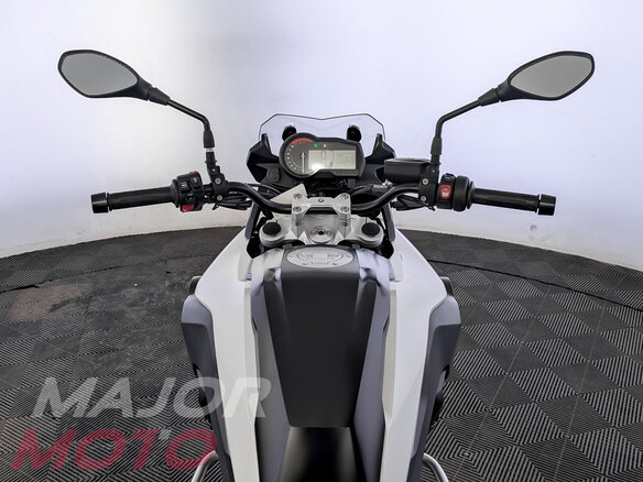 2019 BMW F 750 GS, белый, 1060000 рублей - вид 6