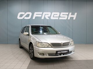 Toyota Vista Ardeo V (V50) Рестайлинг