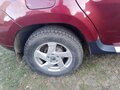 2013 Renault Duster I, красный, 800000 рублей - вид 5