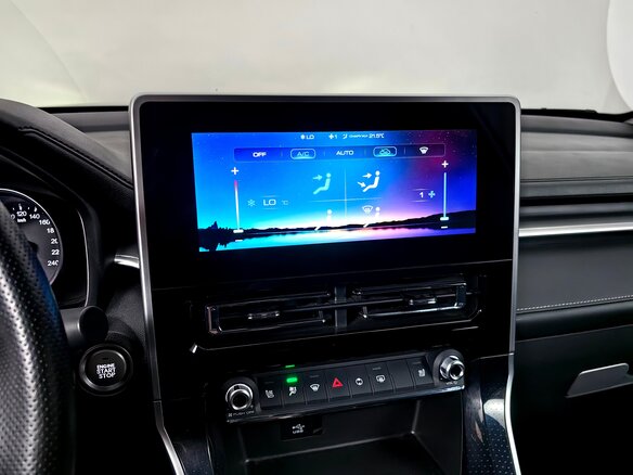 2023 Haval M6 II, серый, 1649000 рублей - вид 17