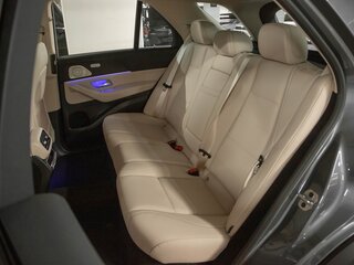 2026 Mercedes-Benz GLE 350 II (V167) Рестайлинг, серый, 11600000 рублей, вид 3