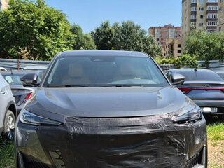 2023 Changan UNI-K, серый, 2261000 рублей, вид 2