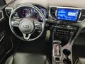 2018 Kia Sportage IV, белый, 2400000 рублей - вид 10