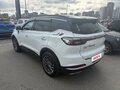 2024 Chery Tiggo 7 Pro Max I Рестайлинг, белый, 2040000 рублей - вид 2