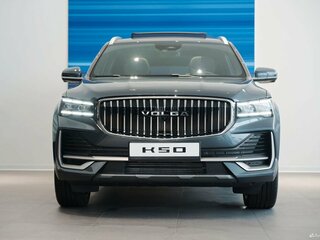 2026 VOLGA K50, серый, 4649000 рублей, вид 4