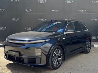 2023 Li Auto (Lixiang) L7 I, чёрный, 6590000 рублей, вид 1