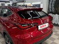 2021 Oshan X5, красный, 1700000 рублей - вид 4