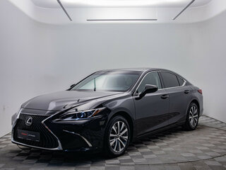 Lexus ES 200 VII