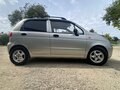 2005 Daewoo Matiz I Рестайлинг, серебристый, 325000 рублей - вид 4