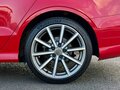 2018 Audi A3 III (8V) Рестайлинг, красный - вид 11
