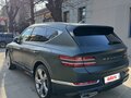 2021 Genesis GV80 I, зелёный, 6500000 рублей - вид 3