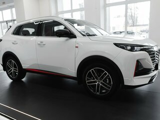 2025 Changan UNI-S I, белый, 3179900 рублей, вид 3