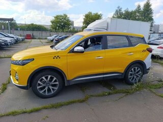 2024 Xcite X-Cross 7, белый, 1600000 рублей, вид 4