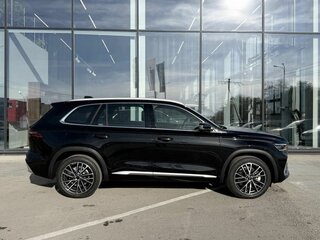 2026 VOLGA K50, чёрный, 4305510 рублей, вид 2