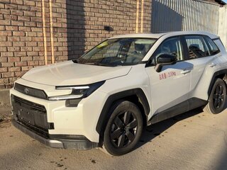 2026 Toyota RAV4 VI (XA60), белый, 4150000 рублей, вид 5