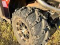 2016 CFMoto X8, оранжевый, 790000 рублей - вид 8