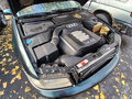 2002 Audi A8 I (D2) Рестайлинг, зелёный, 850000 рублей - вид 7