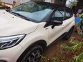 2018 Renault Kaptur I, бежевый, 1350000 рублей - вид 4