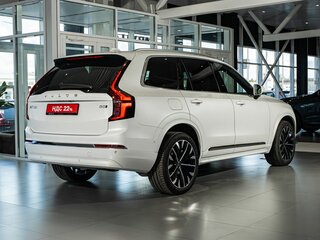 2026 Volvo XC90 B5 II Рестайлинг 2, белый, 13950000 рублей, вид 5