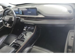 2023 Exeed LX I Рестайлинг, белый, 1655500 рублей, вид 5