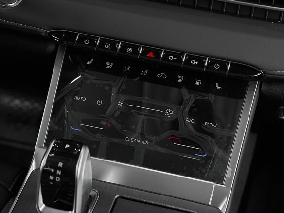 2023 Chery Tiggo 7 Pro Max I, серый, 1699000 рублей - вид 17