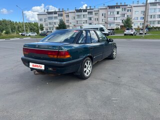 1999 Daewoo Espero, зелёный, 100000 рублей, вид 5