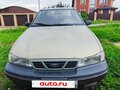 2006 Daewoo Nexia I, бежевый, 142500 рублей - вид 1