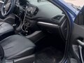 2017 Lada (ВАЗ) Vesta I, синий, 550000 рублей - вид 11