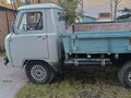 1984 УАЗ 452, серый, 170000 рублей - вид 10