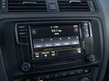 2016 Volkswagen Jetta VI Рестайлинг, чёрный - вид 11
