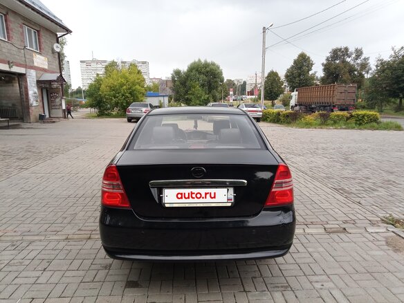 2011 Lifan Solano I (620), чёрный, 260000 рублей - вид 24