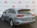 2021 Kia Ceed III, серый - вид 2