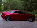 2019 Mazda 6 III (GJ) Рестайлинг 2, красный, 2260000 рублей - вид 2